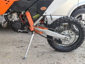 Ktm EXC 125  | Mobile.bg    9