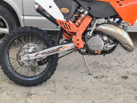 Ktm EXC 125  | Mobile.bg    3