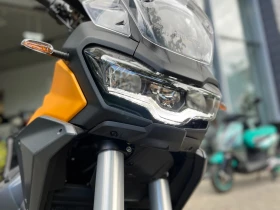 Moto Guzzi Stelvio 1000 | Mobile.bg    9