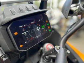 Moto Guzzi Stelvio 1000 | Mobile.bg    8