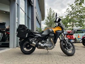 Moto Guzzi Stelvio 1000 | Mobile.bg    2