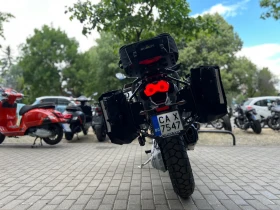 Moto Guzzi Stelvio 1000 | Mobile.bg    3