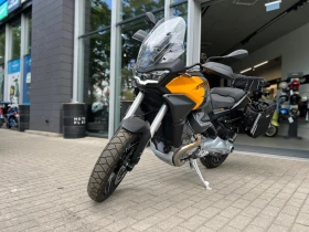 Moto Guzzi Stelvio 1000 | Mobile.bg    5