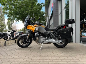 Moto Guzzi Stelvio 1000 | Mobile.bg    4