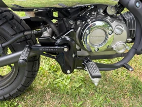 Honda Monkey Z125 | Mobile.bg    7