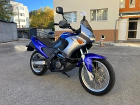 Aprilia Pegaso 650i