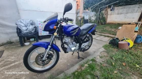 Обява за продажба на Lifan LF 150 ~2 000 лв. - изображение 4
