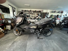 Yamaha T-max Tech Max  | Mobile.bg    3