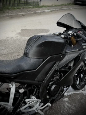 Yamaha Yzf, снимка 3