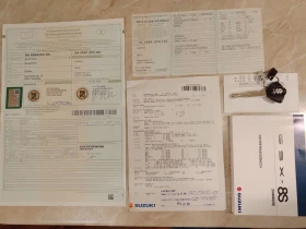 Suzuki Gsx 8S 2023 Категория А2 | Auto.bg — изображение 17