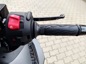 Suzuki Gsx 8S 2023 Категория А2 | Auto.bg — изображение 15