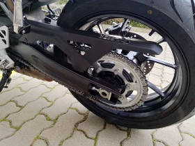 Suzuki Gsx 8S 2023 Категория А2 | Auto.bg — изображение 12