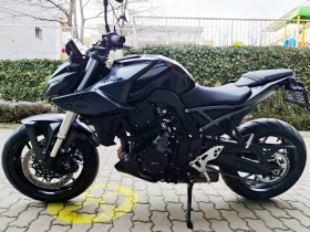 Suzuki Gsx 8S 2023 Категория А2 | Auto.bg — изображение 4