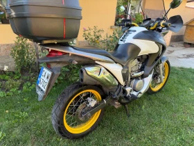 Honda Xlv Transalp 700i | Mobile.bg � ����� ������ 2