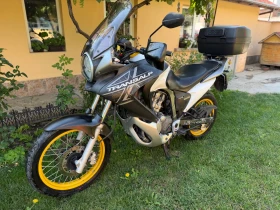 Honda Xlv Transalp 700i | Mobile.bg � ����� ������ 8