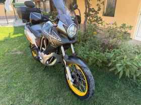 Honda Xlv Transalp 700i | Mobile.bg � ����� ������ 3
