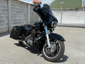 Harley-Davidson Street FLHX Street Gilde | Mobile.bg � ����� ������ 2