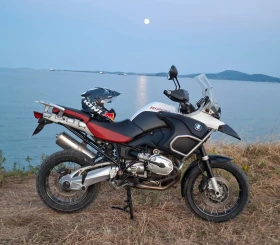 ������ BMW R