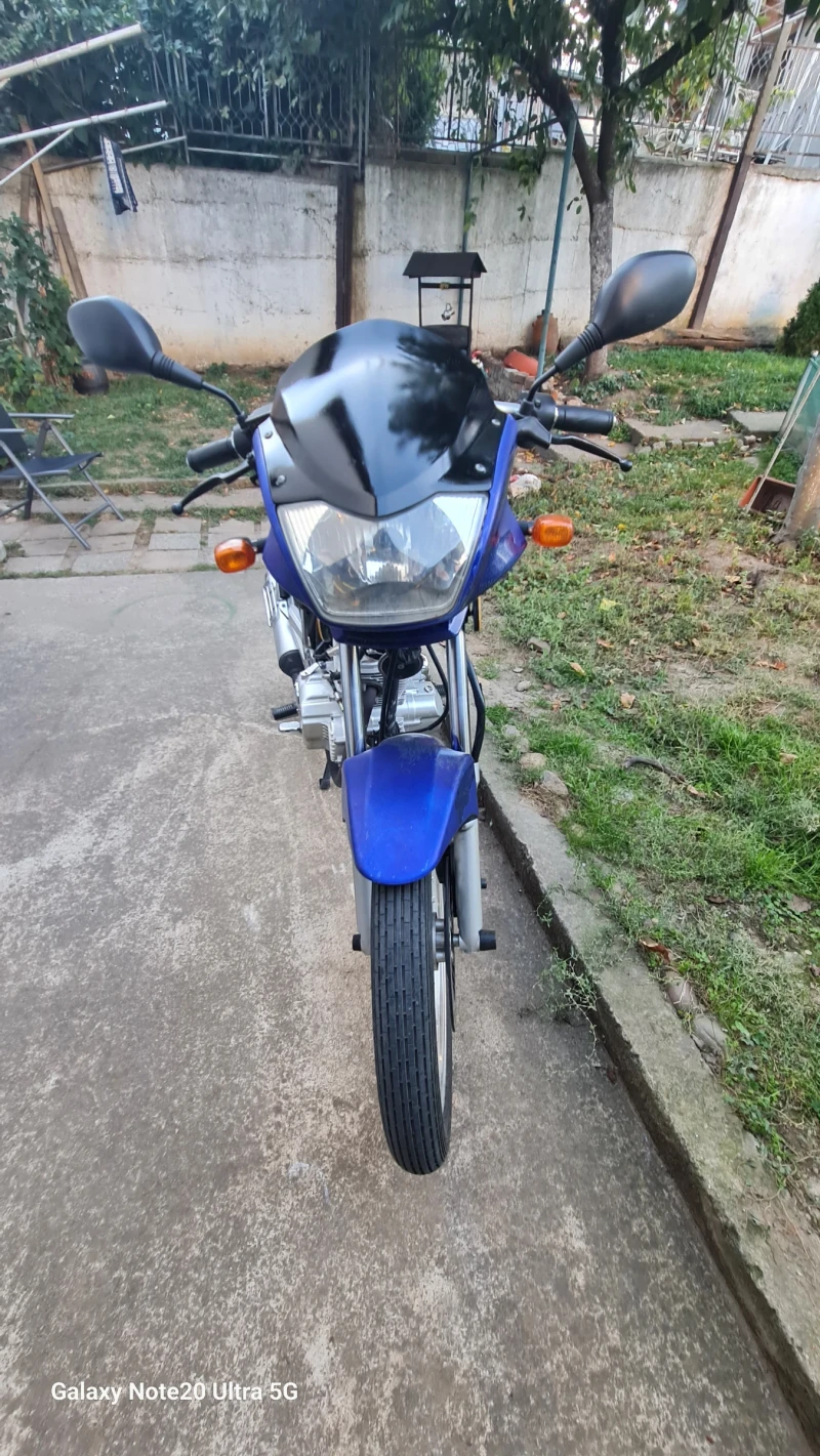 Lifan LF 150, снимка 7 - Мотоциклети и мототехника - 51601817