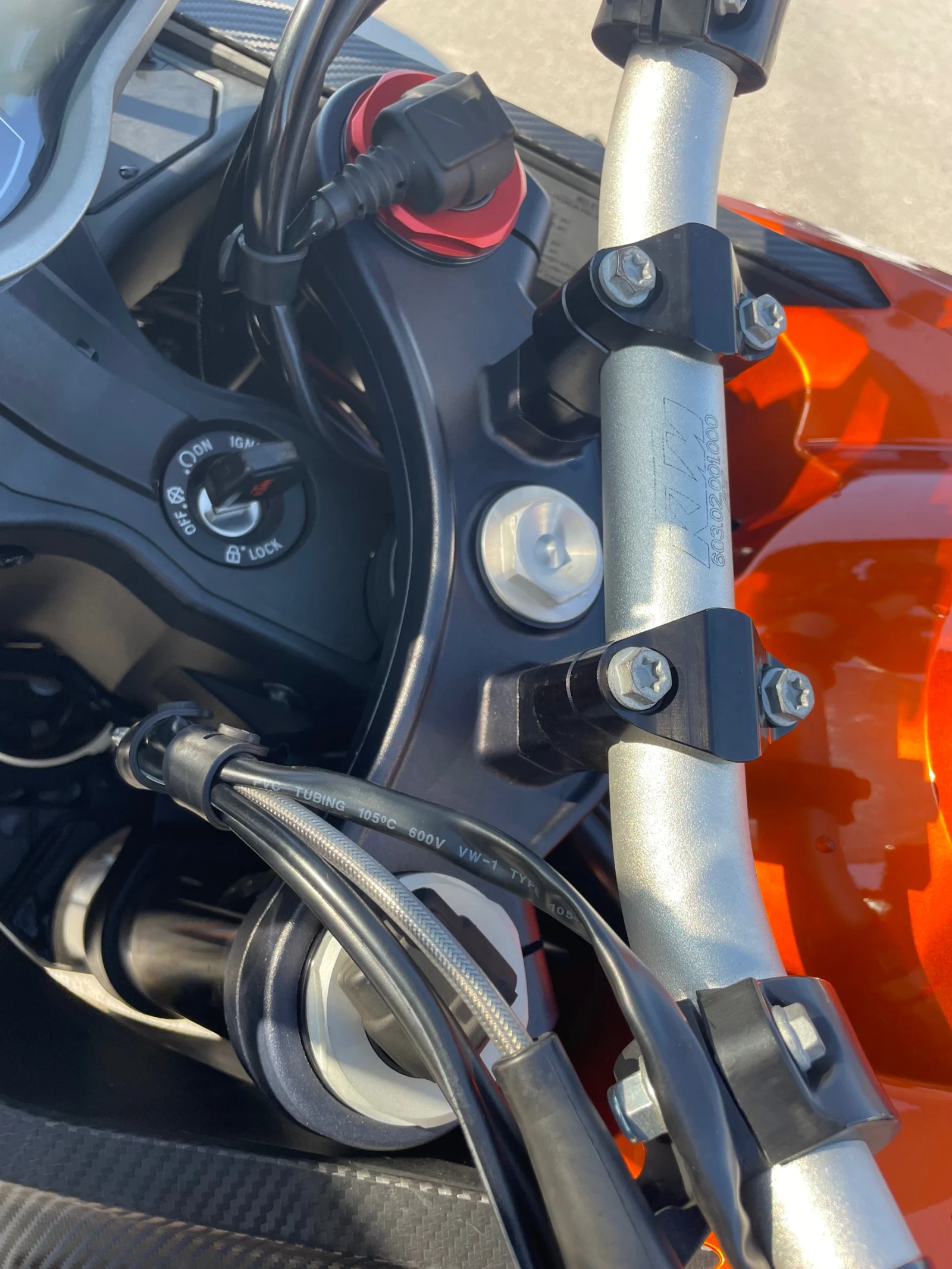 Ktm Adventure ADVENTURE 1190 !!! ������ !!! | Mobile.bg � ����������� 16