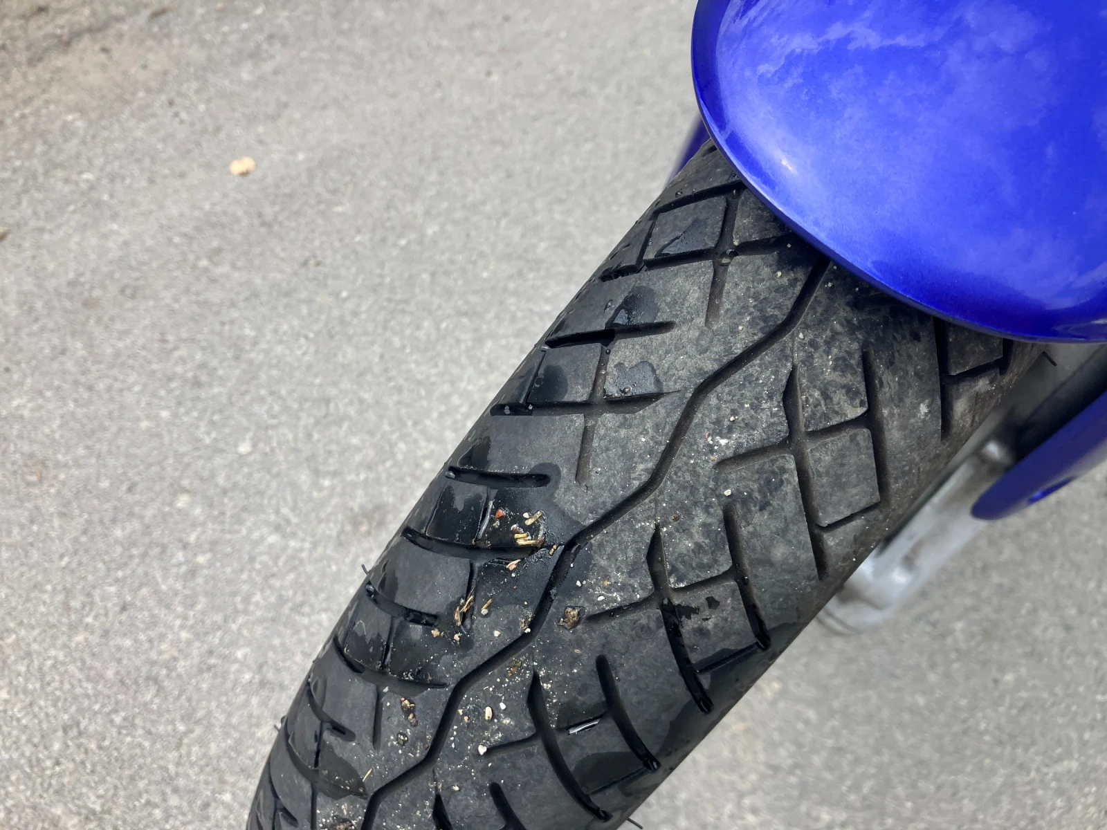 Aprilia Pegaso 650i | Mobile.bg   11