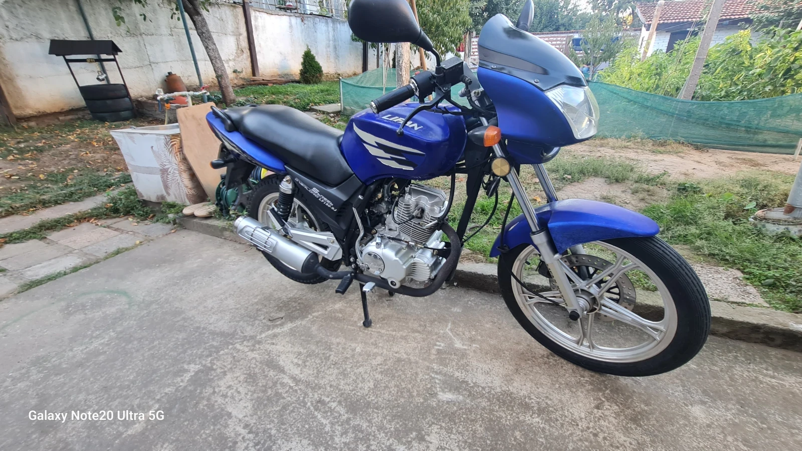 Lifan LF 150 | Mobile.bg   1