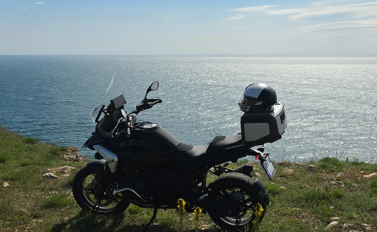 BMW R 1300 GS