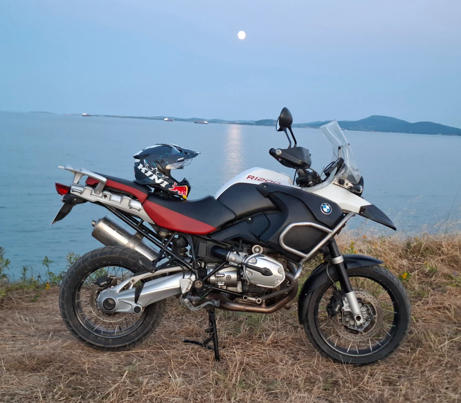 BMW R R1200GSA | Mobile.bg � ����������� 1