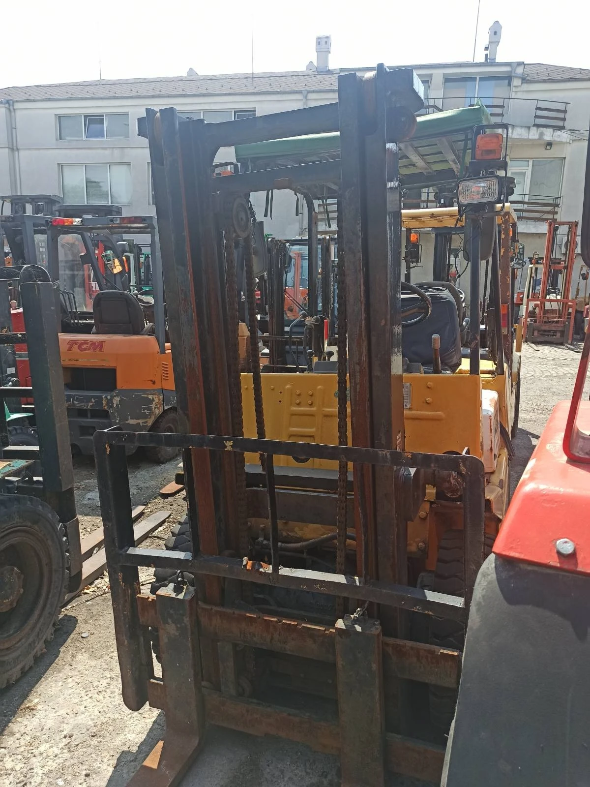  TCM FD25Z2S | Mobile.bg   1