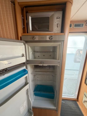 Каравана Tabbert CONQUEROR-ФРЕНСКА СПАЛНЯ/MOVER/СОЛАР/ДУШ КАБИНА | Auto.bg — изображение 7