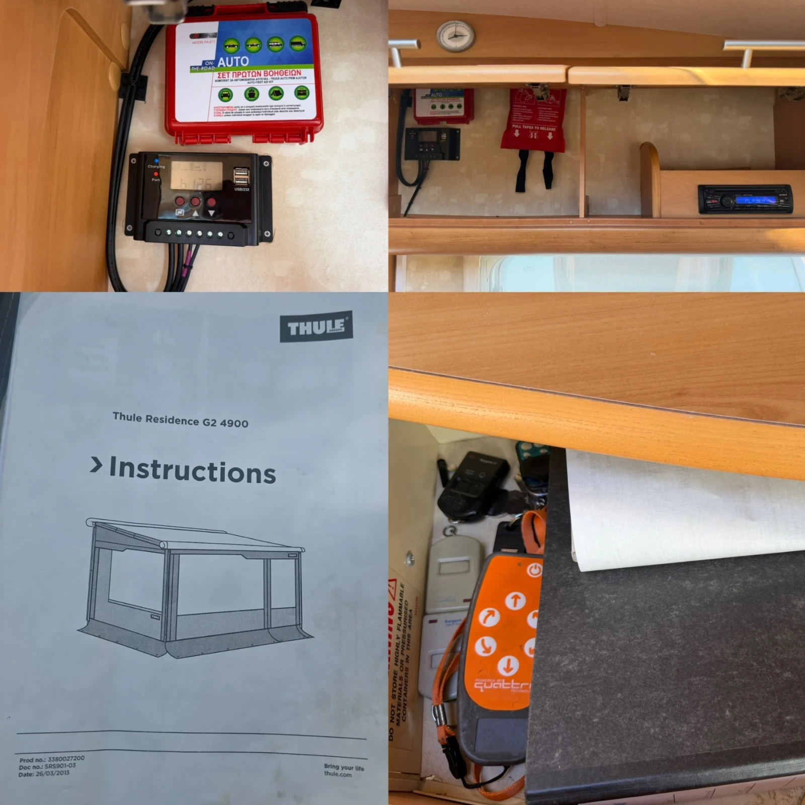 Каравана Tabbert CONQUEROR-ФРЕНСКА СПАЛНЯ/MOVER/СОЛАР/ДУШ КАБИНА, снимка 17 - Каравани и кемпери - 54140640