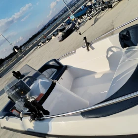 Лодка Kruger Laser, снимка 7