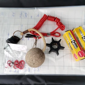 Лодка Kruger Laser, снимка 12