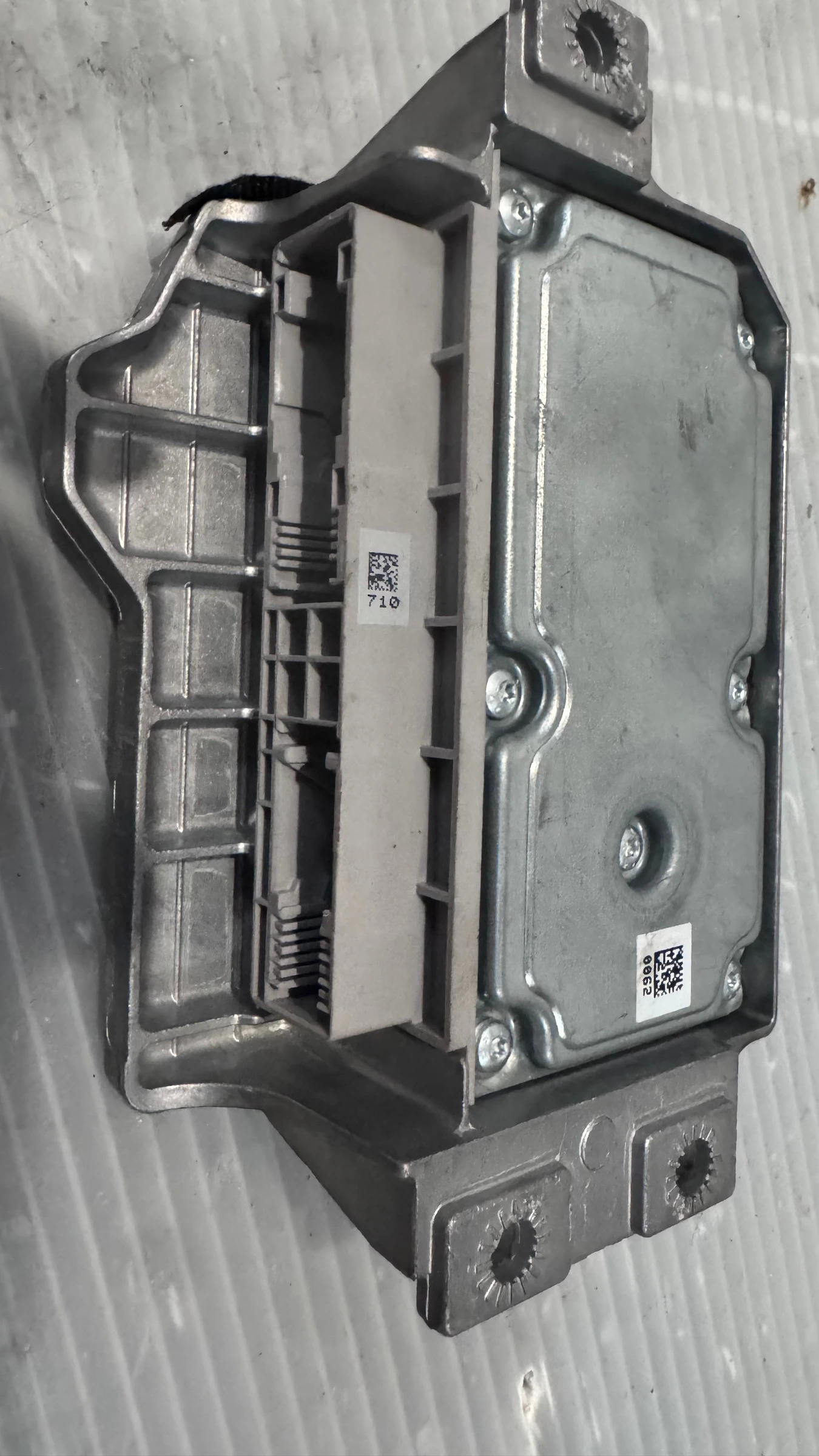 Airbag  /  /  a BMW E92  - 65.77-9122500-01 /  0285010062 | Mobile.bg   1