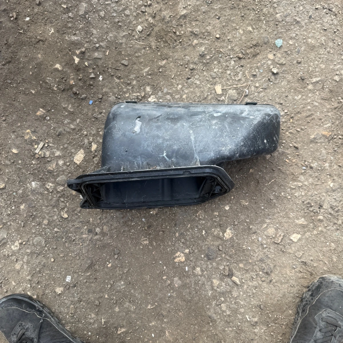 Въздуховод за входящия купеен въздух за Audi A6 4G 4G1819904A-1883-1883