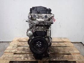 Двигател Citroen Peugeot - HN01 HNZ HNP HNV 10XV12 - 1,2 THP, снимка 2 - Части - 41727345
