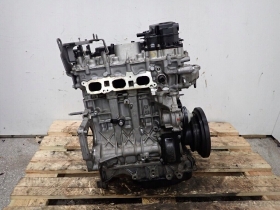 Двигател Citroen Peugeot - HN01 HNZ HNP HNV 10XV12 - 1,2 THP, снимка 5 - Части - 41727345