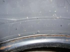 Гуми Всесезонни 235/65R17, снимка 10