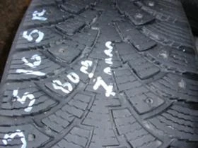 Гуми Всесезонни 235/65R17, снимка 4