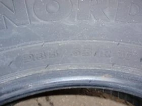 Гуми Всесезонни 235/65R17, снимка 7