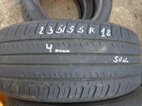 Гуми Летни 235/55R18, снимка 1