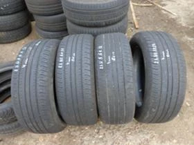 Гуми Летни 235/55R18, снимка 2