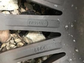 Джанти за Honda Accord, снимка 5