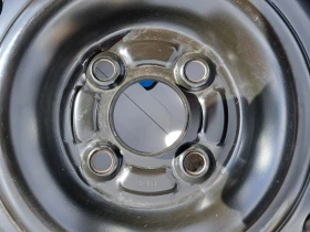 Гуми с джанти Bridgestone 195/55R15, снимка 10