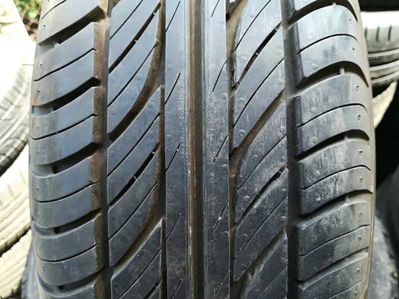 Гуми Летни 165/65R14, снимка 2 - Гуми и джанти - 21549482