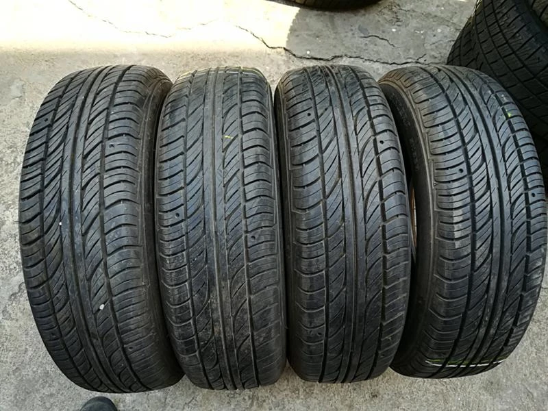 Гуми Летни 165/65R14, снимка 6 - Гуми и джанти - 21549482