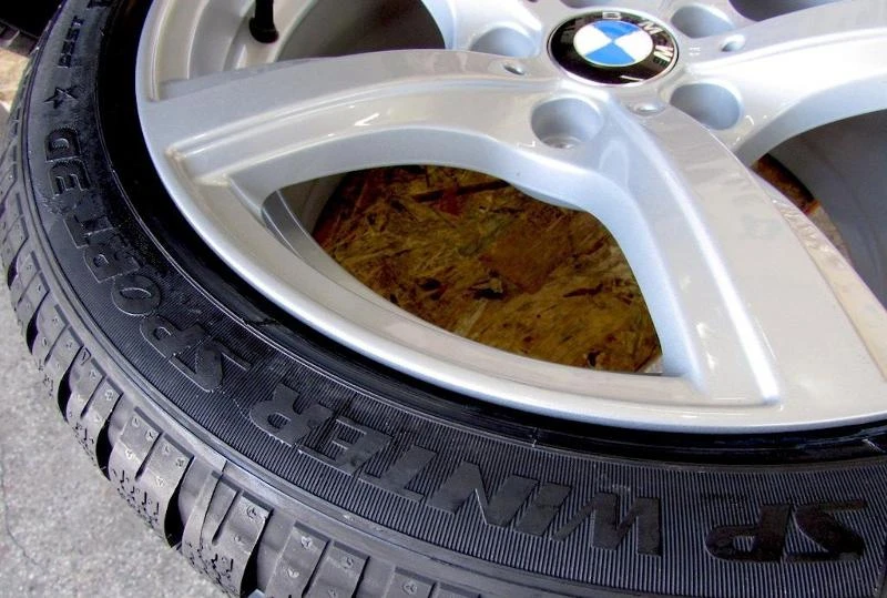  225/45R17 | Mobile.bg   4