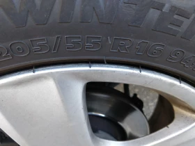    205/55R16  Peugeot | Mobile.bg    2