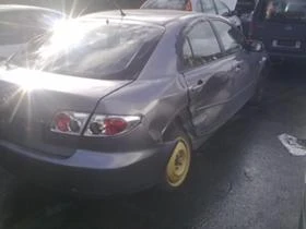 Mazda 6 2.0 TD, снимка 4