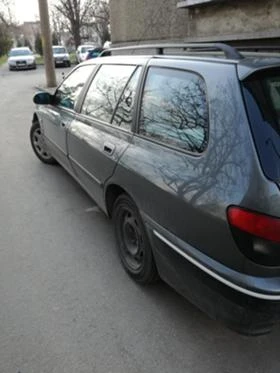 Peugeot 406 Комби , снимка 4
